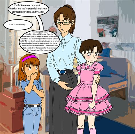 Sissy Hentai Compilation .